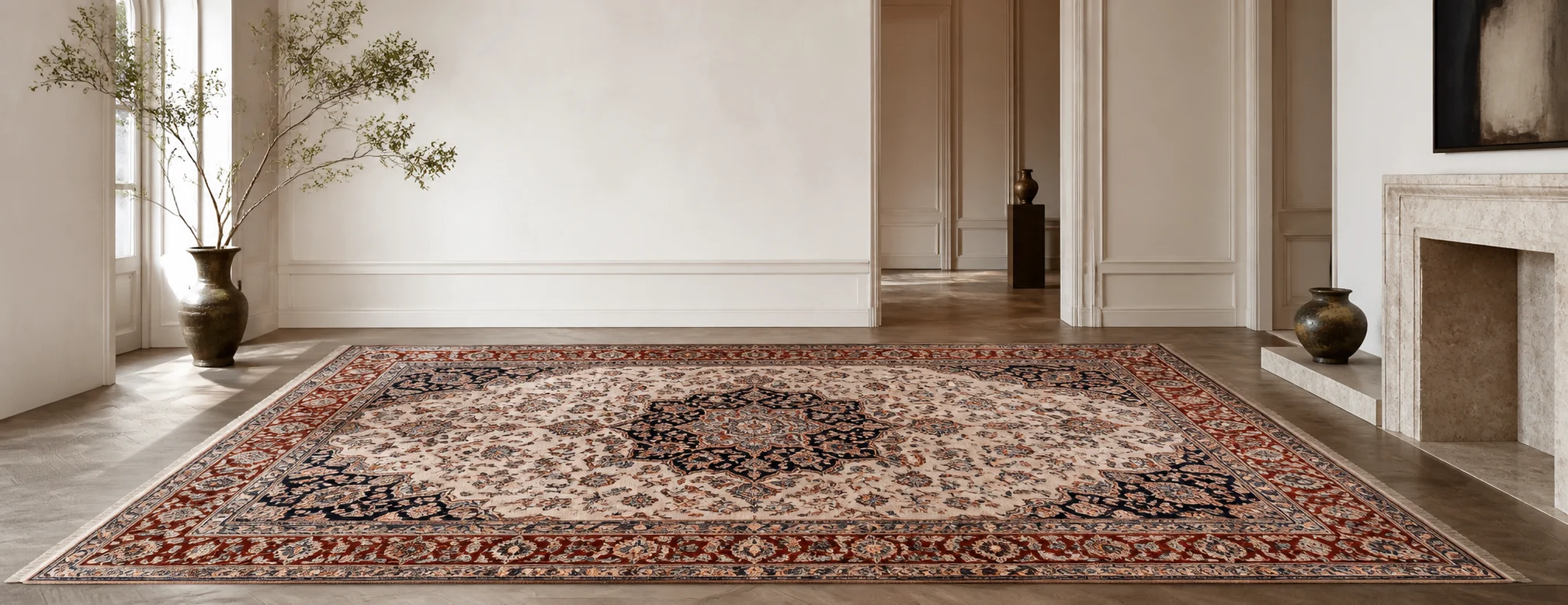 Carpet Unique