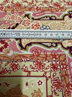 Classic Medallion Carpet